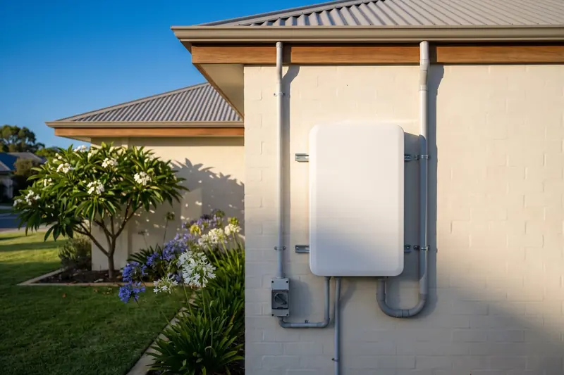 Battery Storage