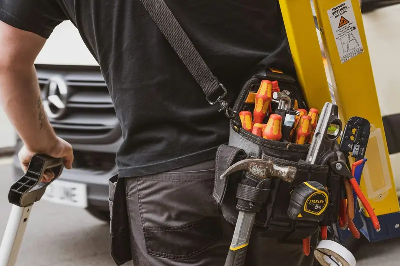 Electrical Services