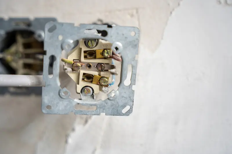 Emergency Electrical Callout