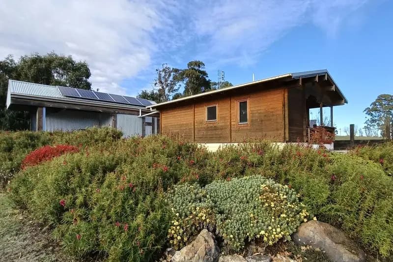 Off-Grid Solar