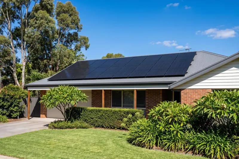 Residential Solar