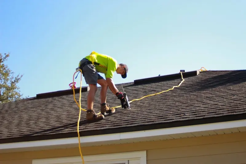 Solar Service, Repairs & Health Checks