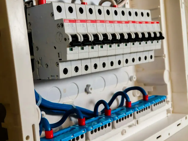 Switchboard Upgrades